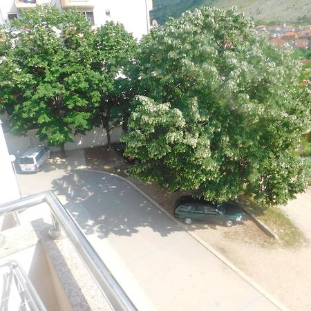 Ferienwohnung Stan Trebinje Exterior foto