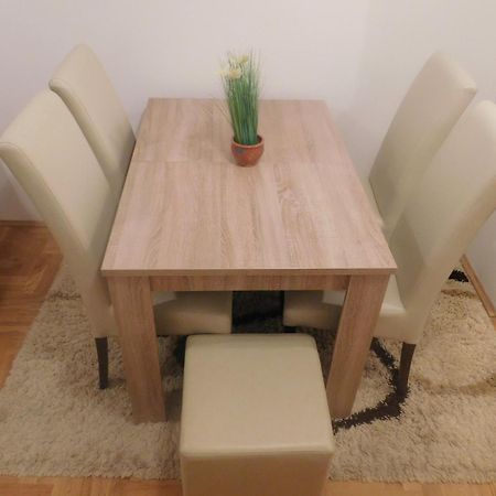 Ferienwohnung Stan Trebinje Exterior foto
