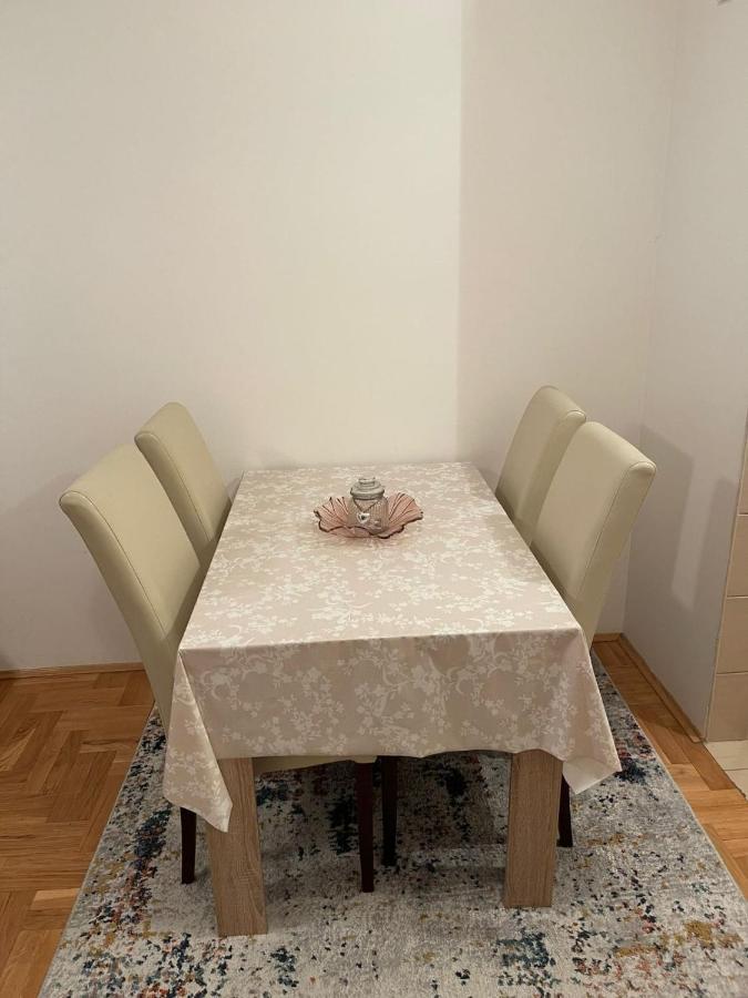 Ferienwohnung Stan Trebinje Exterior foto