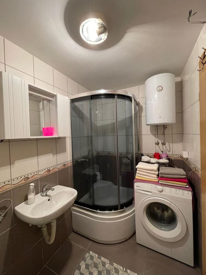 Ferienwohnung Stan Trebinje Exterior foto