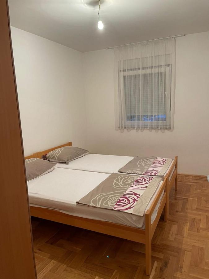 Ferienwohnung Stan Trebinje Exterior foto