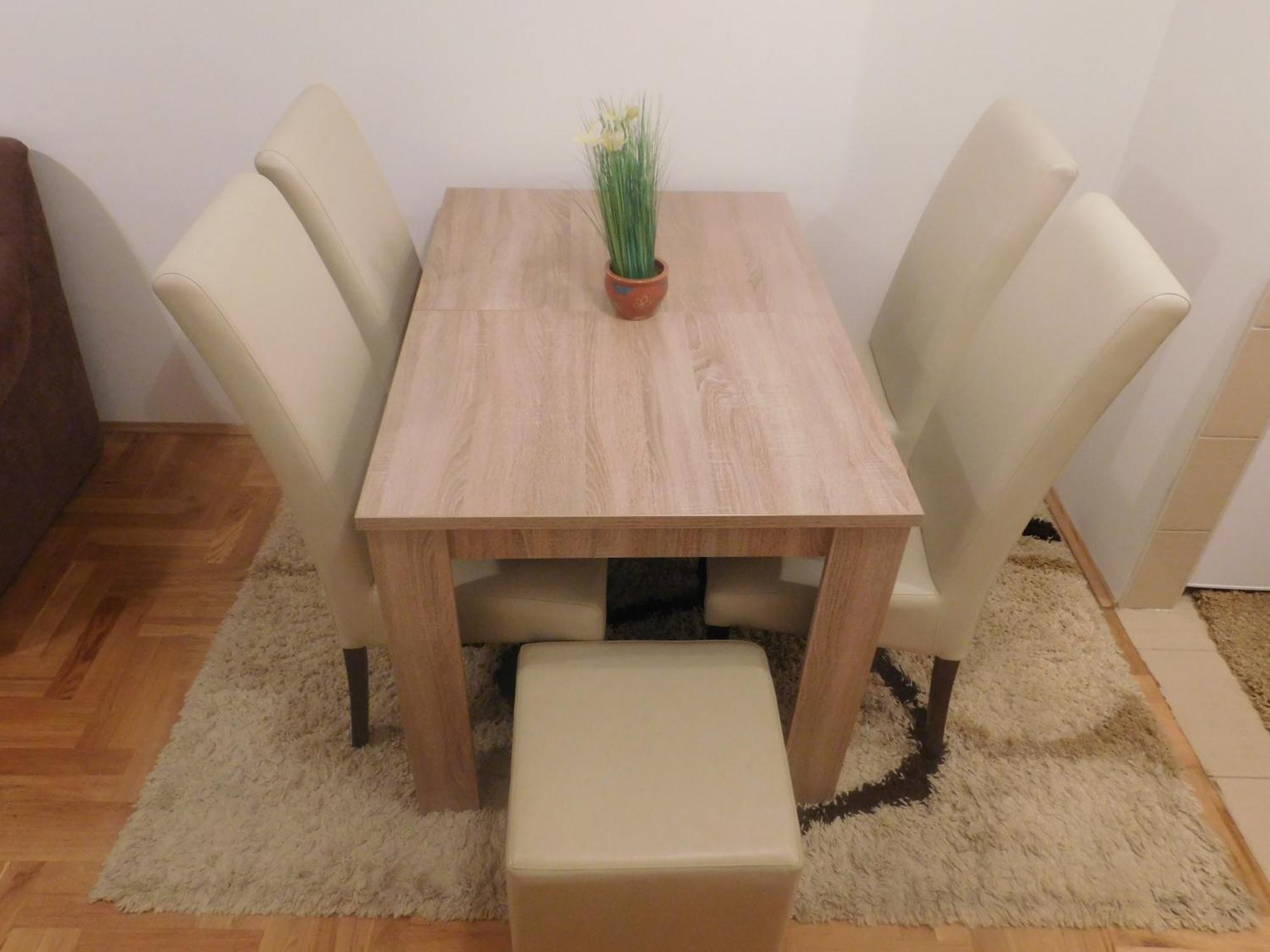 Ferienwohnung Stan Trebinje Exterior foto