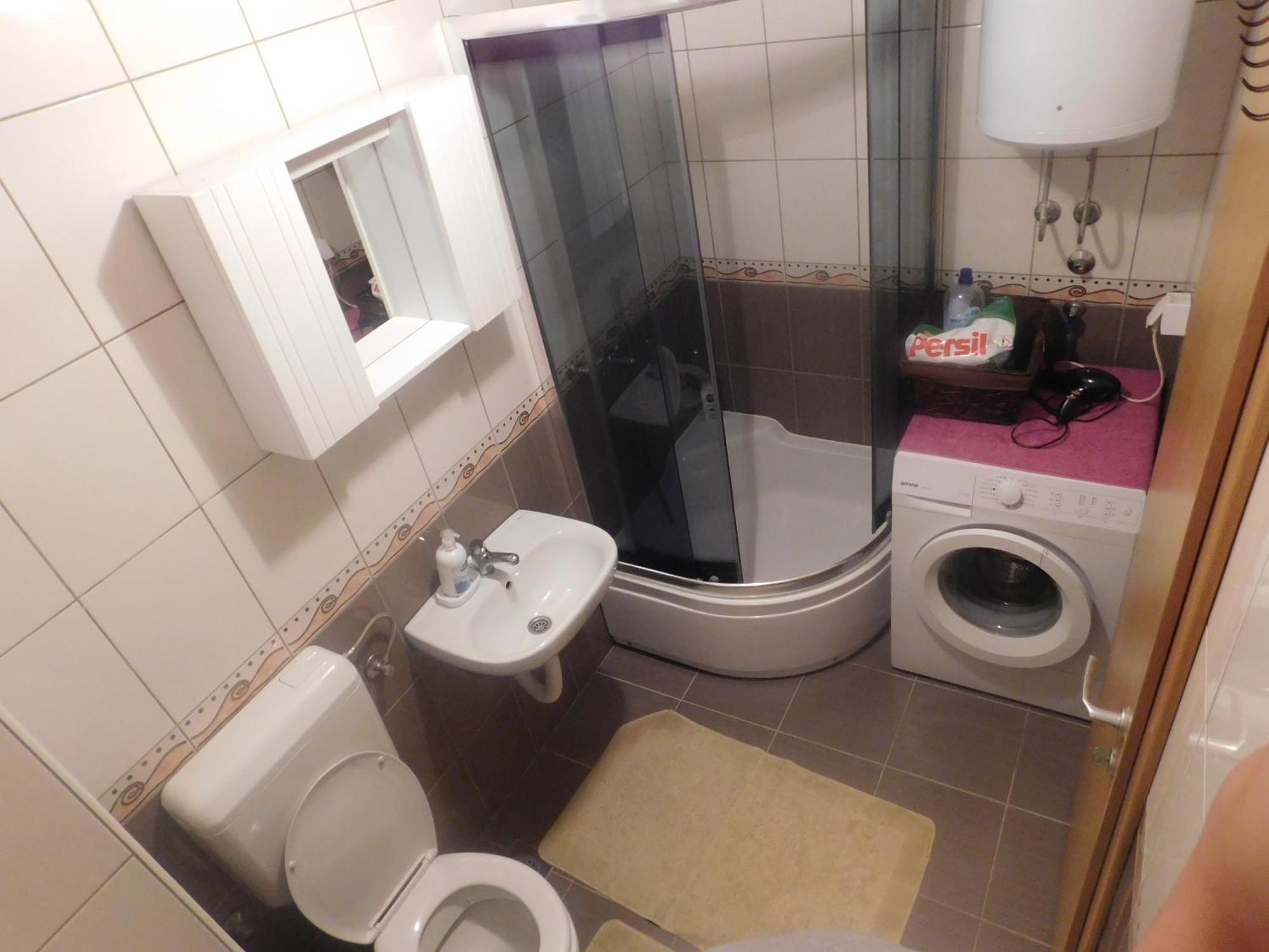 Ferienwohnung Stan Trebinje Exterior foto