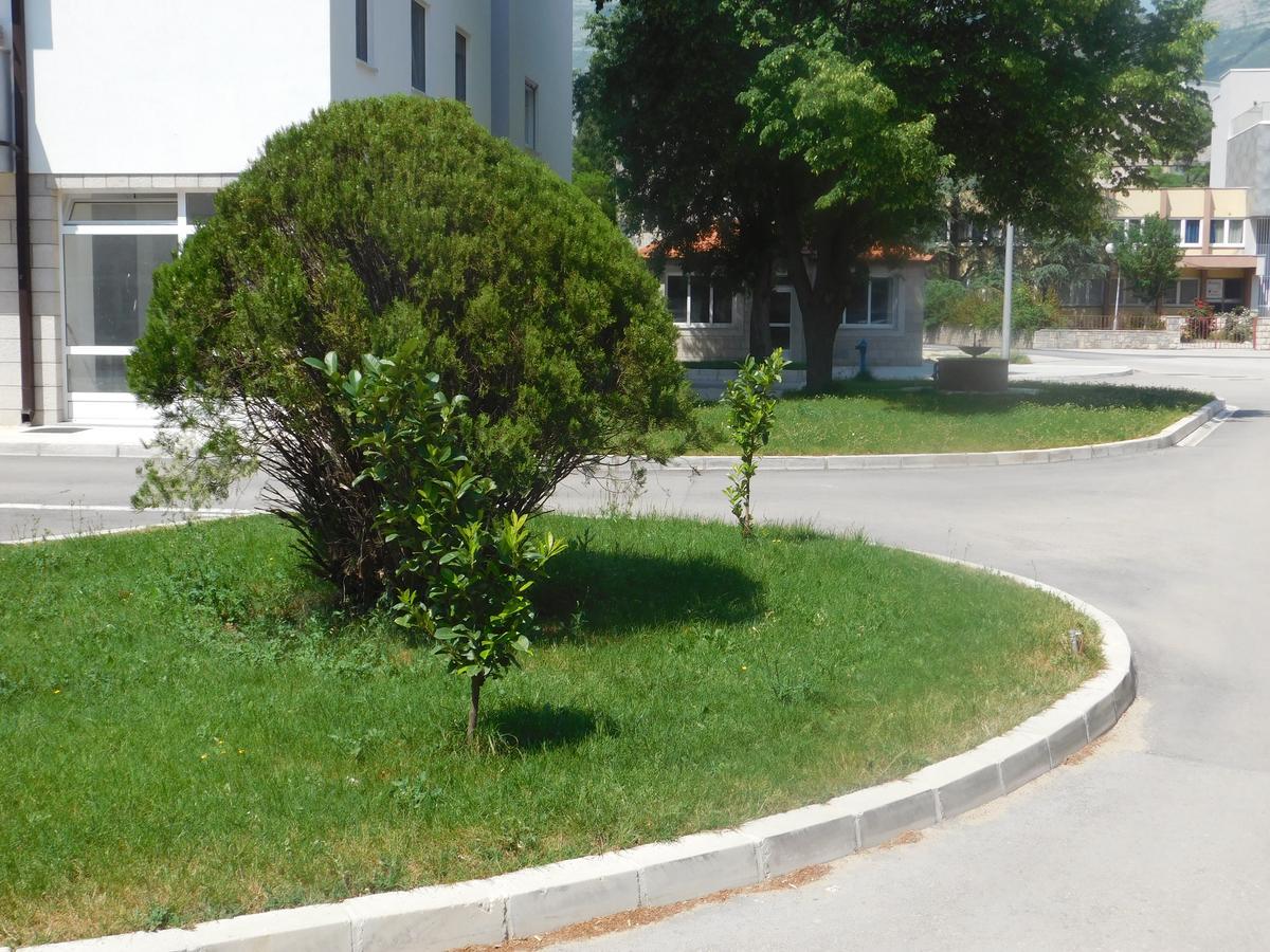 Ferienwohnung Stan Trebinje Exterior foto